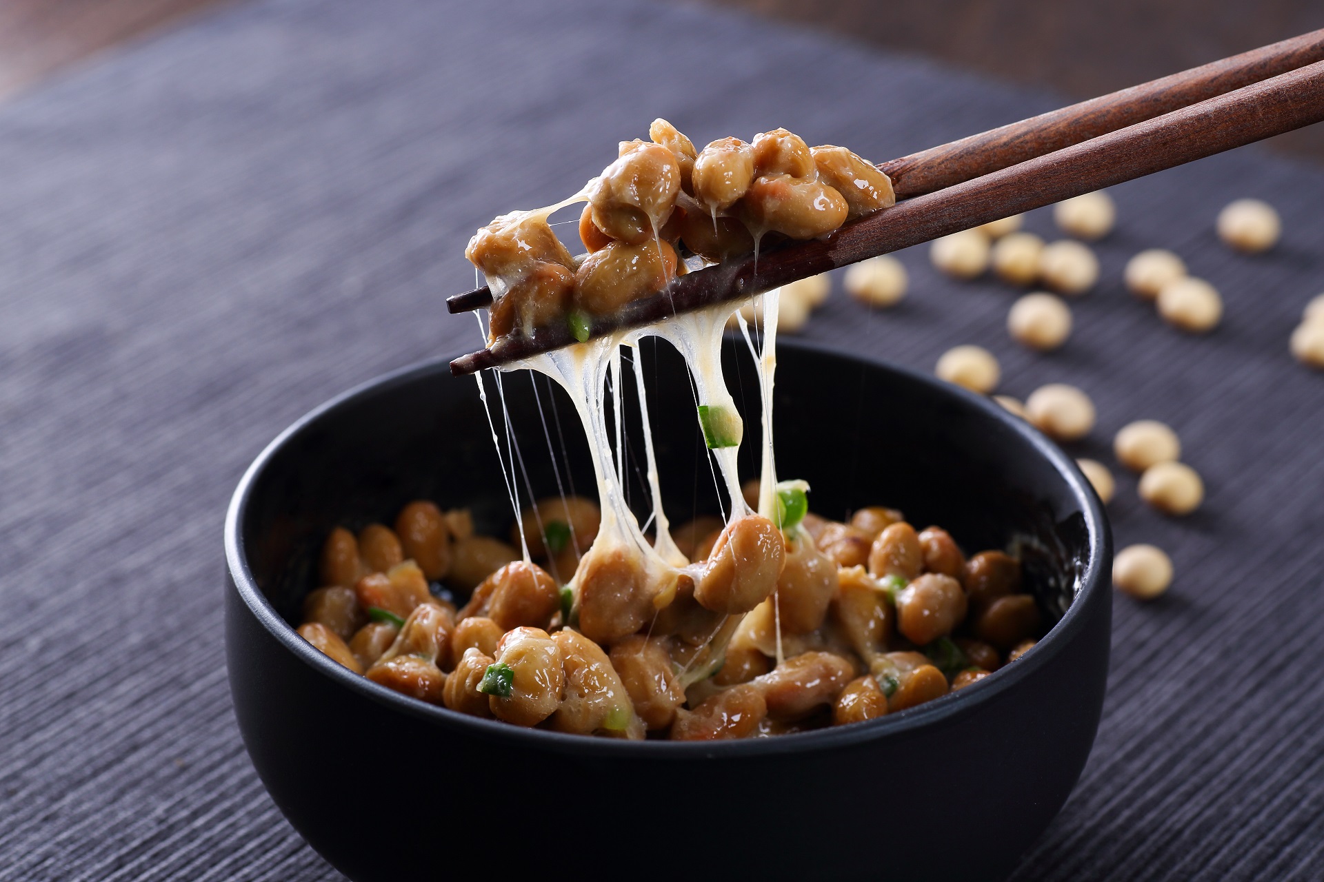 Natto