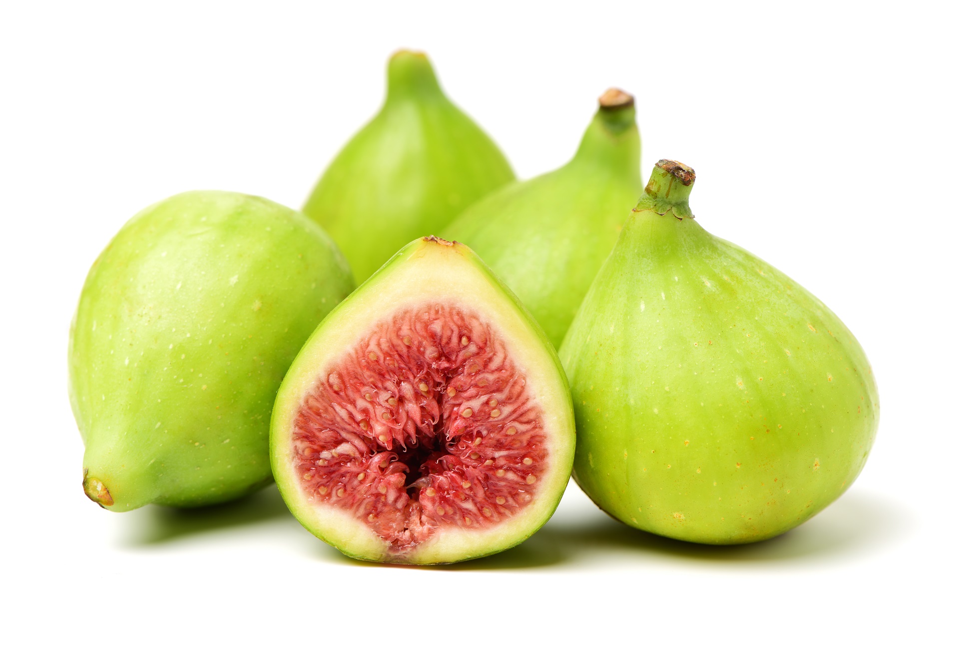 White Figs