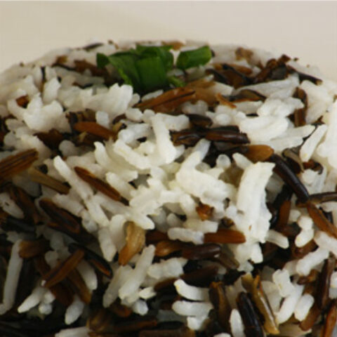 How to Cook Perfect Wild Rice