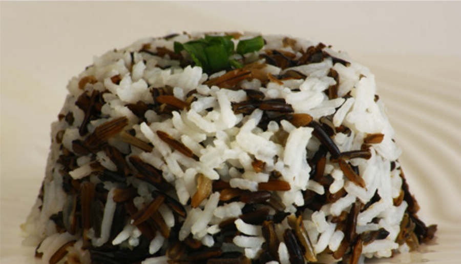 How to Cook Perfect Wild Rice