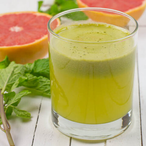 Fat Dissolver Juice Recipe For Weight Loss