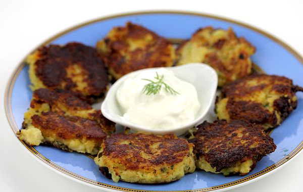 Potato Cutlet Recipe (Indian Snack)