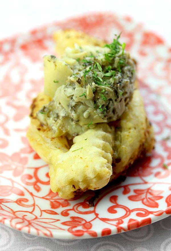 Edamame and Artichoke Appetizers