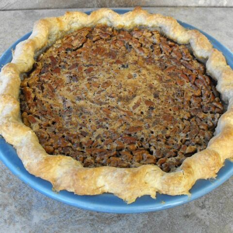 Pecan Pie