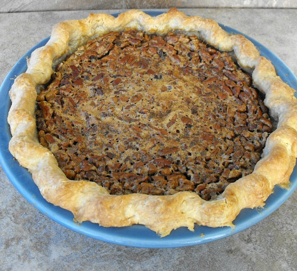 Pecan Pie