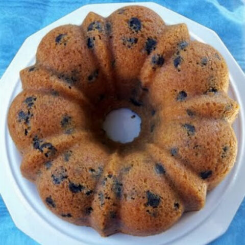 Best Bundt Cake