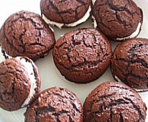 Whoopie Pies