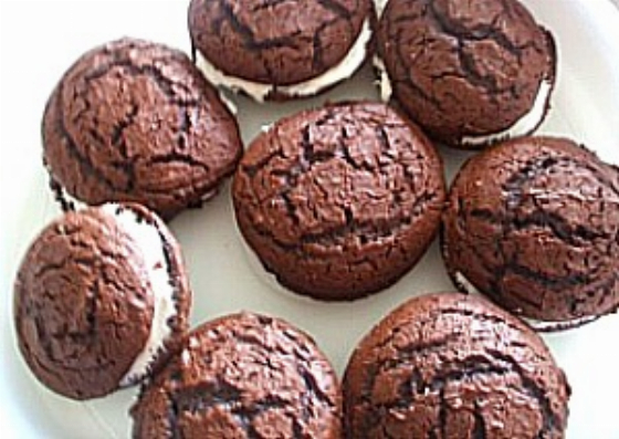 Whoopie Pies