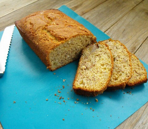 Banana Bread