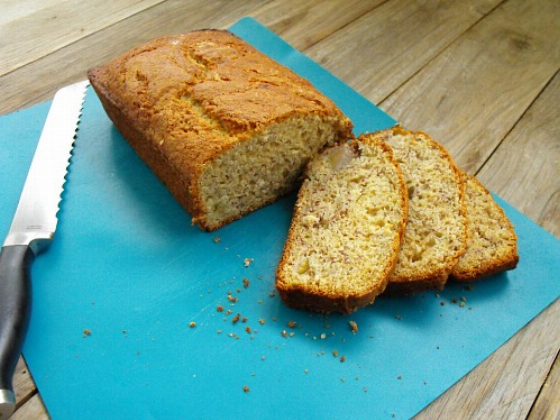 Banana Bread