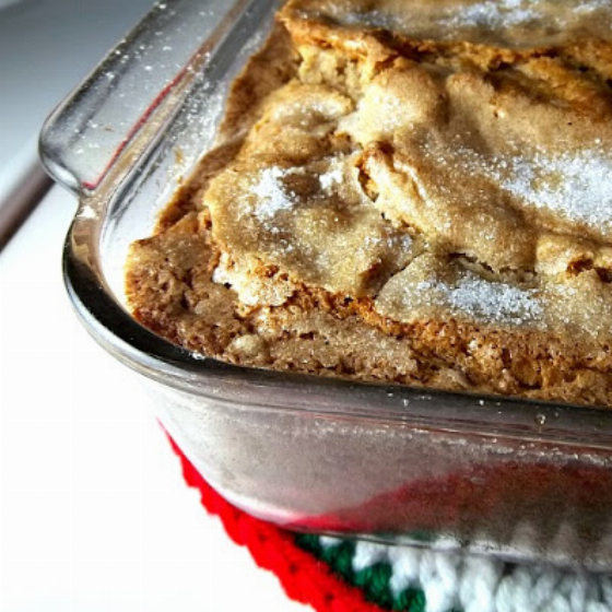 Coffee Cake That Tastes Like Donuts???