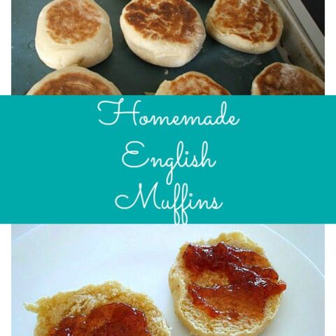 English Muffins