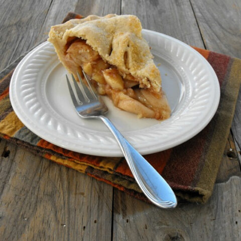 Apple Pie