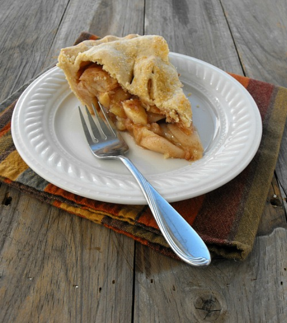 Apple Pie