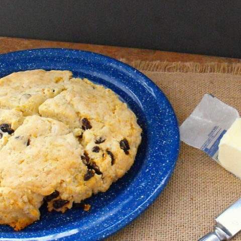 Irish Soda Bread