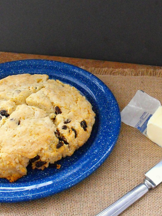 Irish Soda Bread