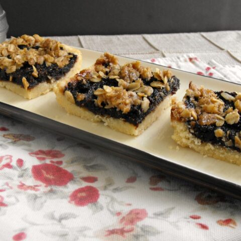 Fig Bars