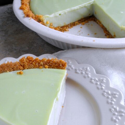 Key Lime Pie