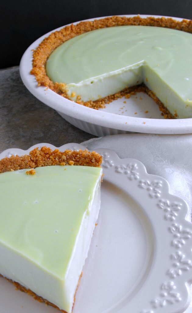 Key Lime Pie