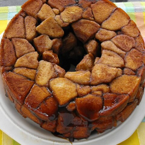 Monkey Bread