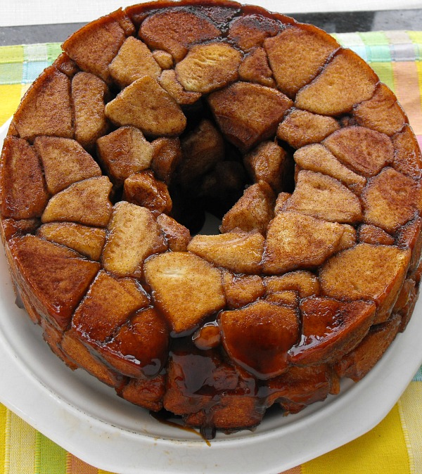 Monkey Bread