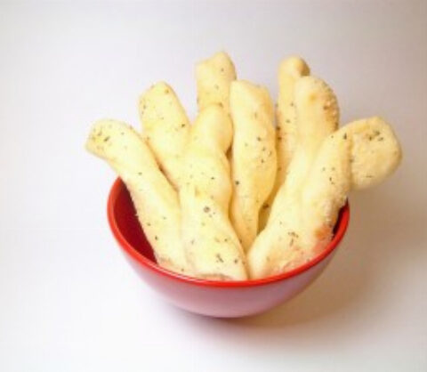 Bread Sticks