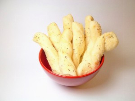 Bread Sticks