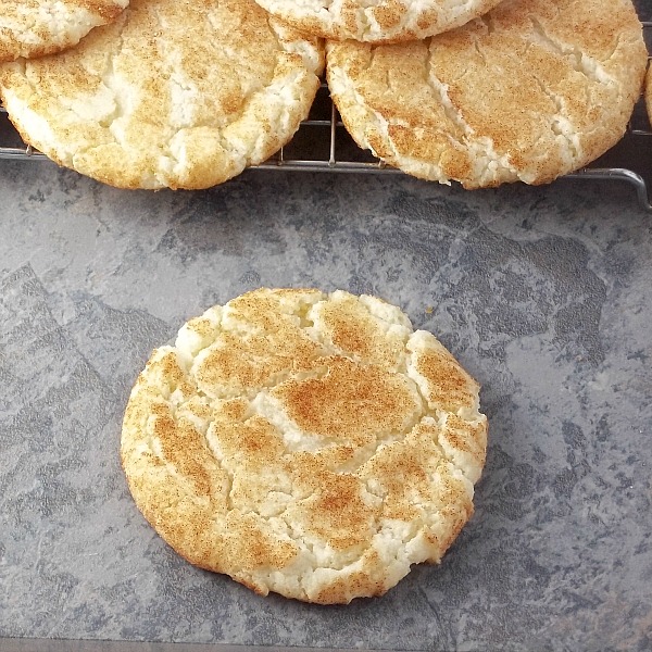 Snickerdoodles