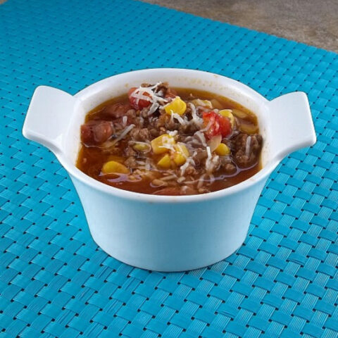 Taco Soup