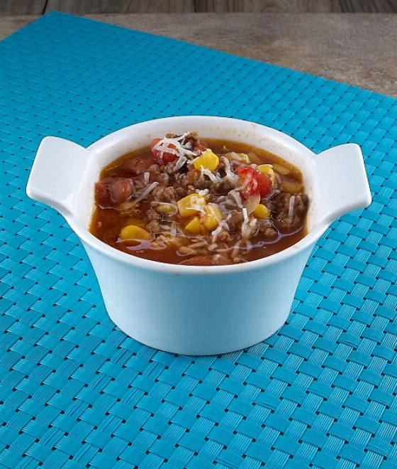 Taco Soup