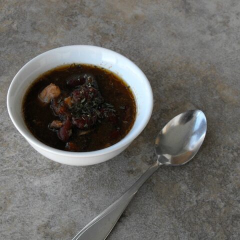 Chili Soup