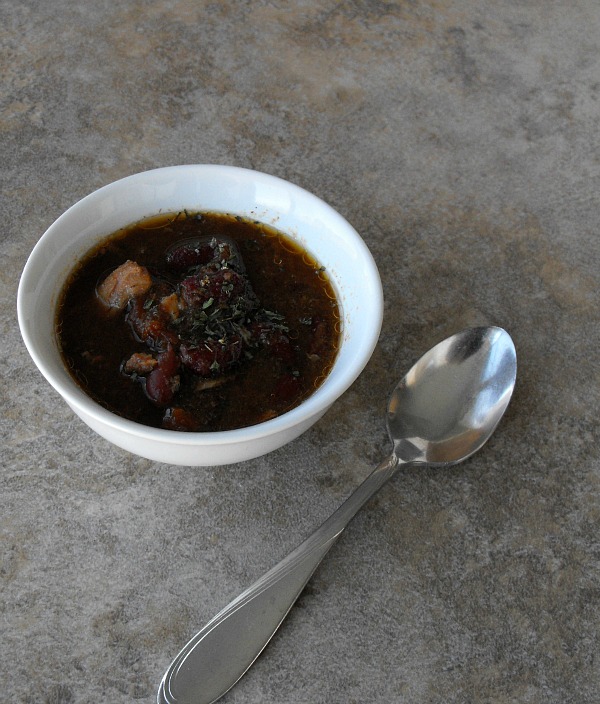 Chili Soup