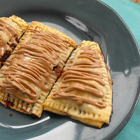 S’mores Poptarts