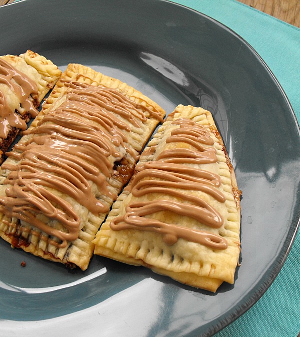 S’mores Poptarts