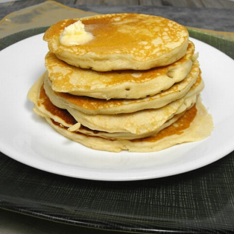 IHOP Copycat Pancakes