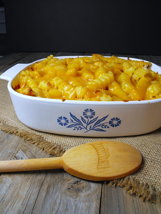 Sloppy Joe French Fry Bake