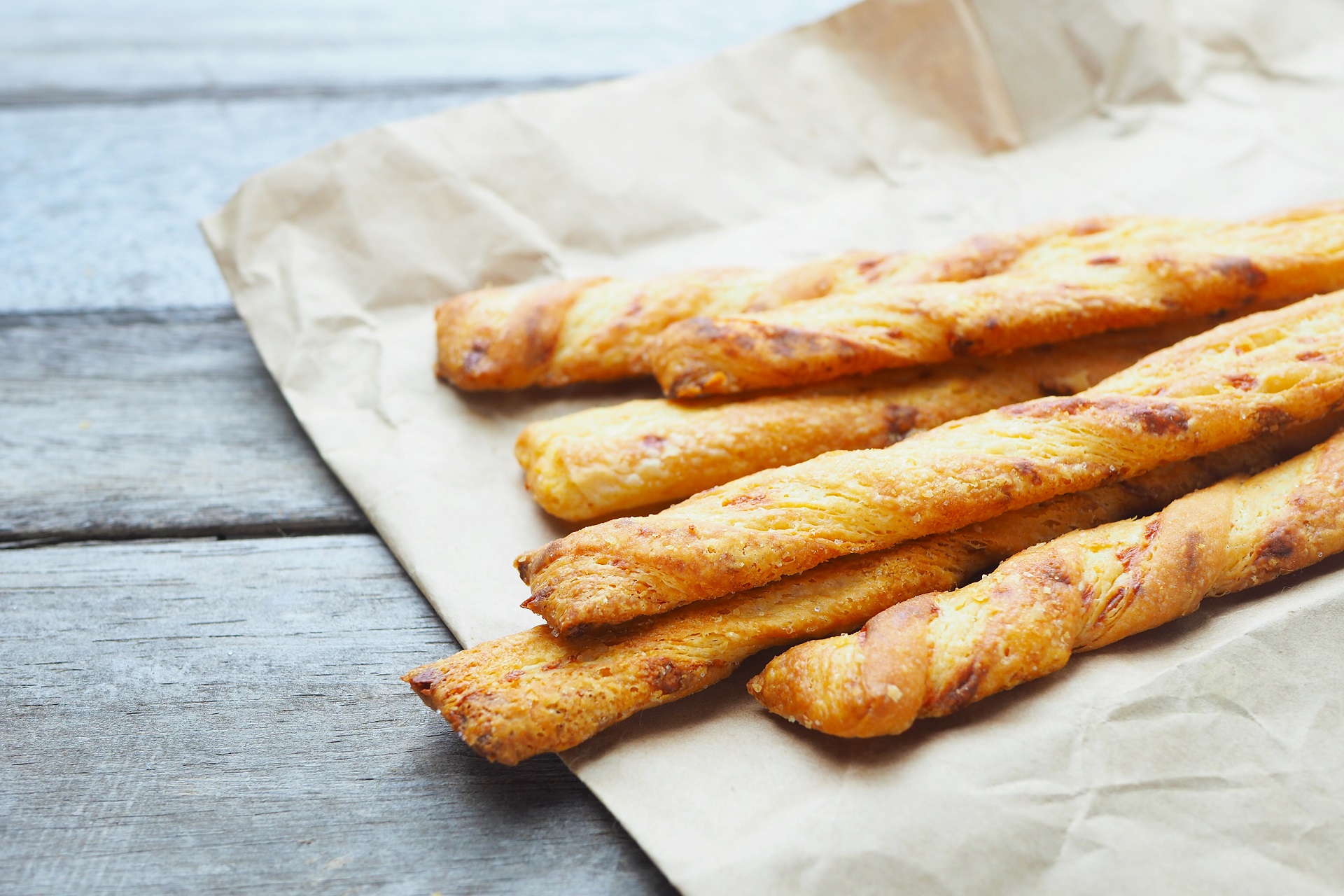 Bread Sticks