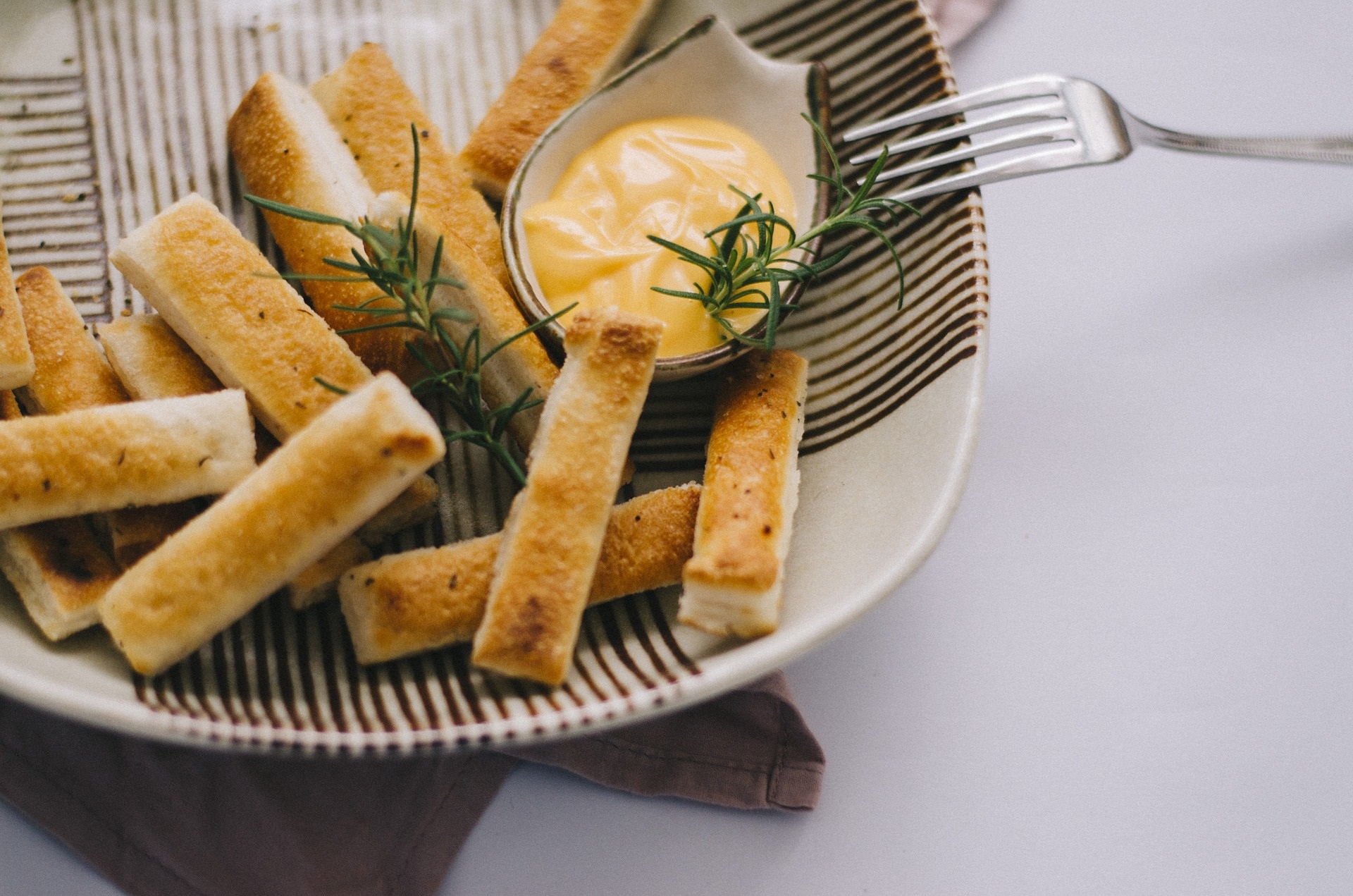 Bread Sticks