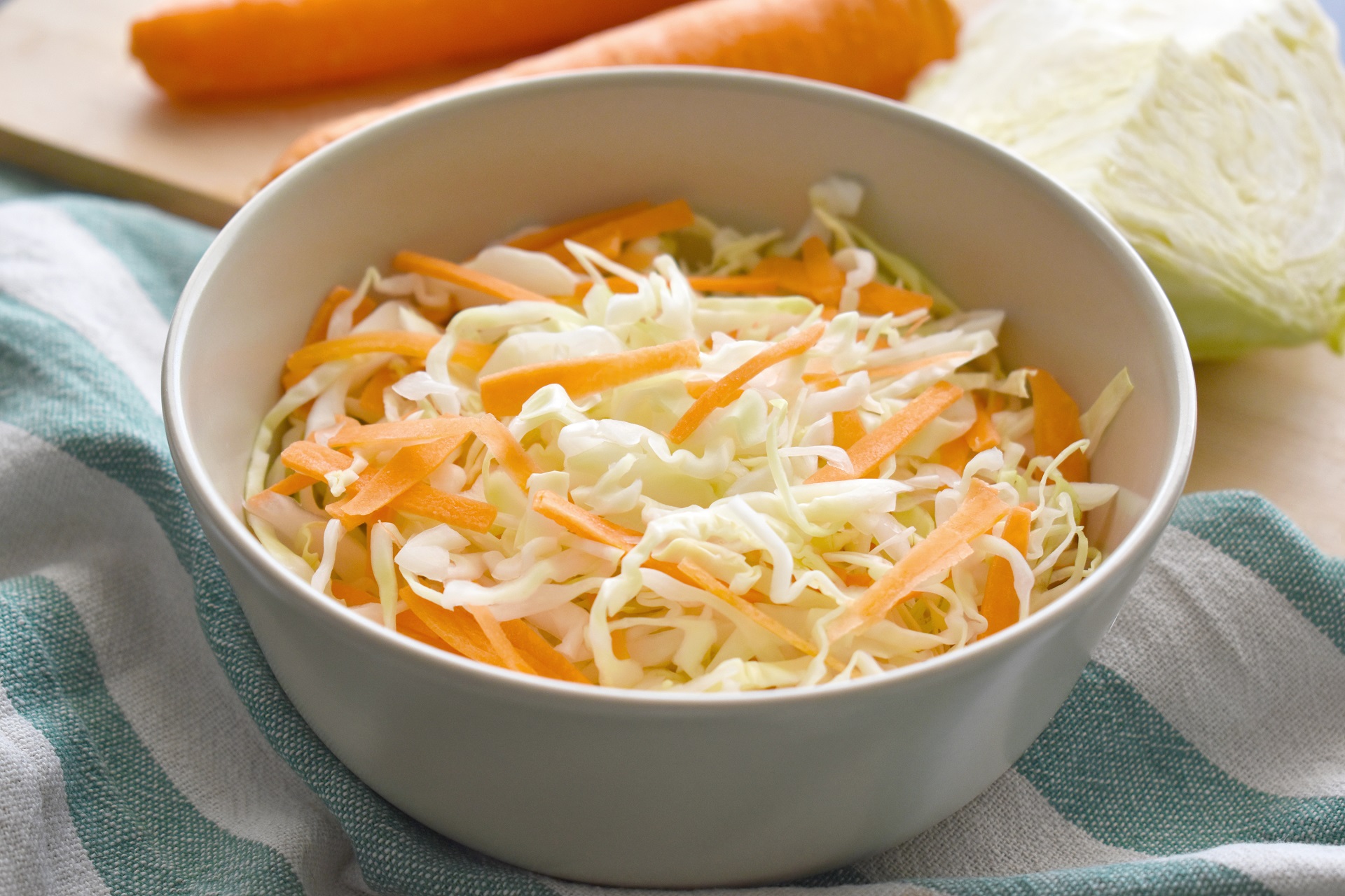 Coleslaw