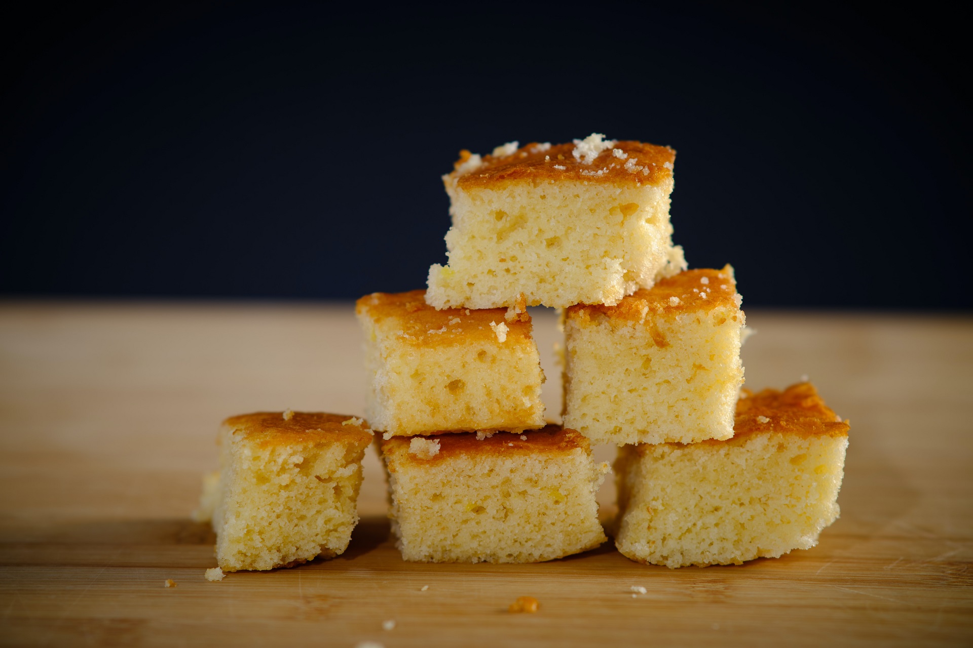 Cornbread