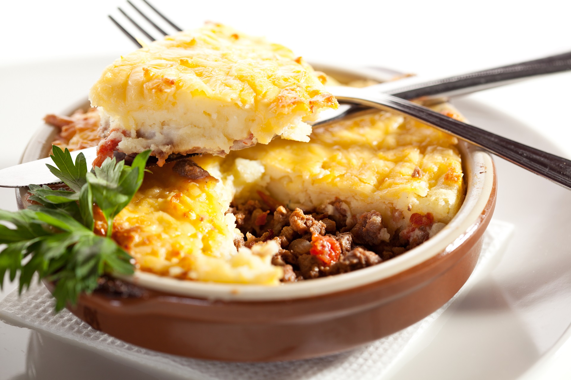 Cottage Pie