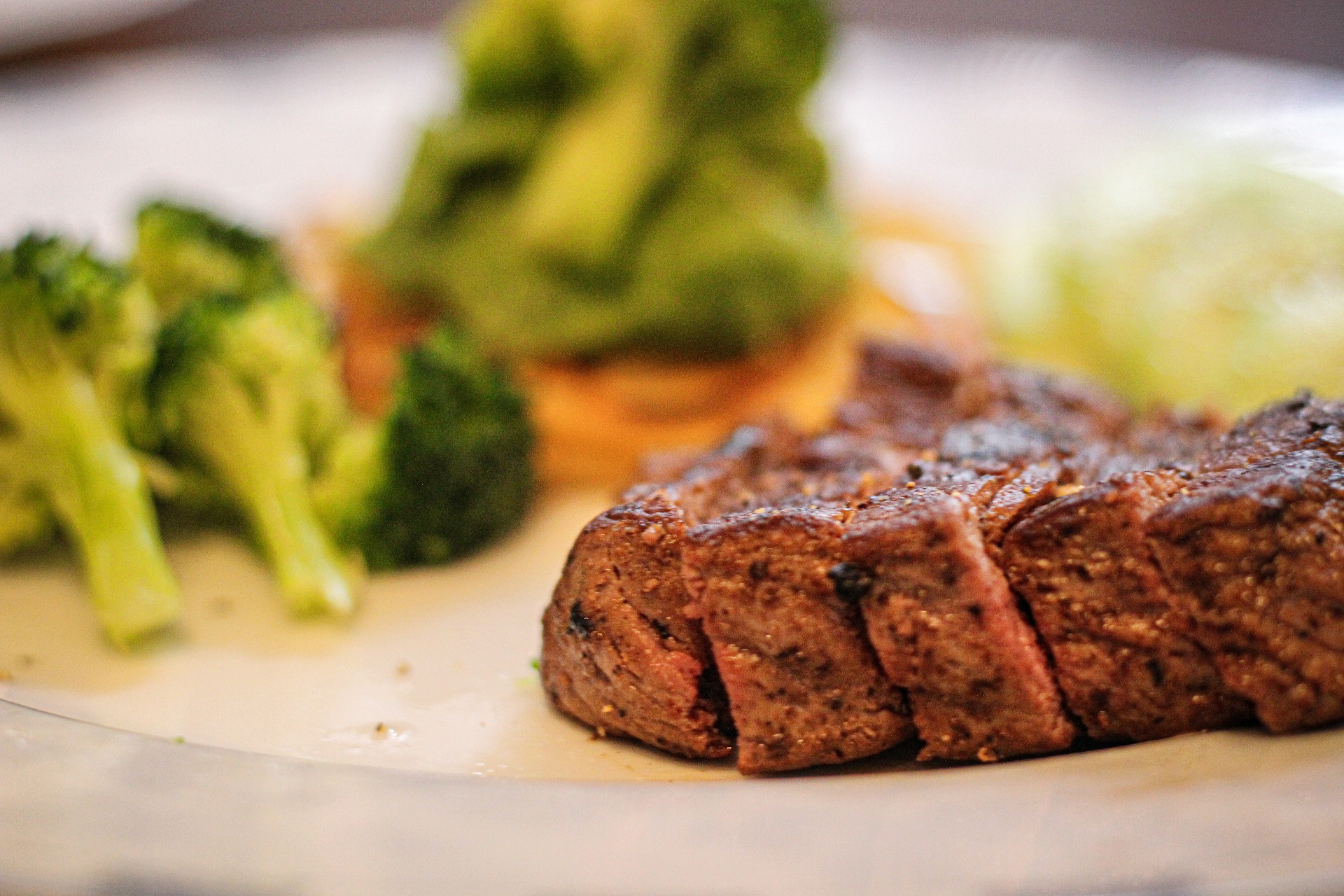 Crock Pot Beef and Broccoli