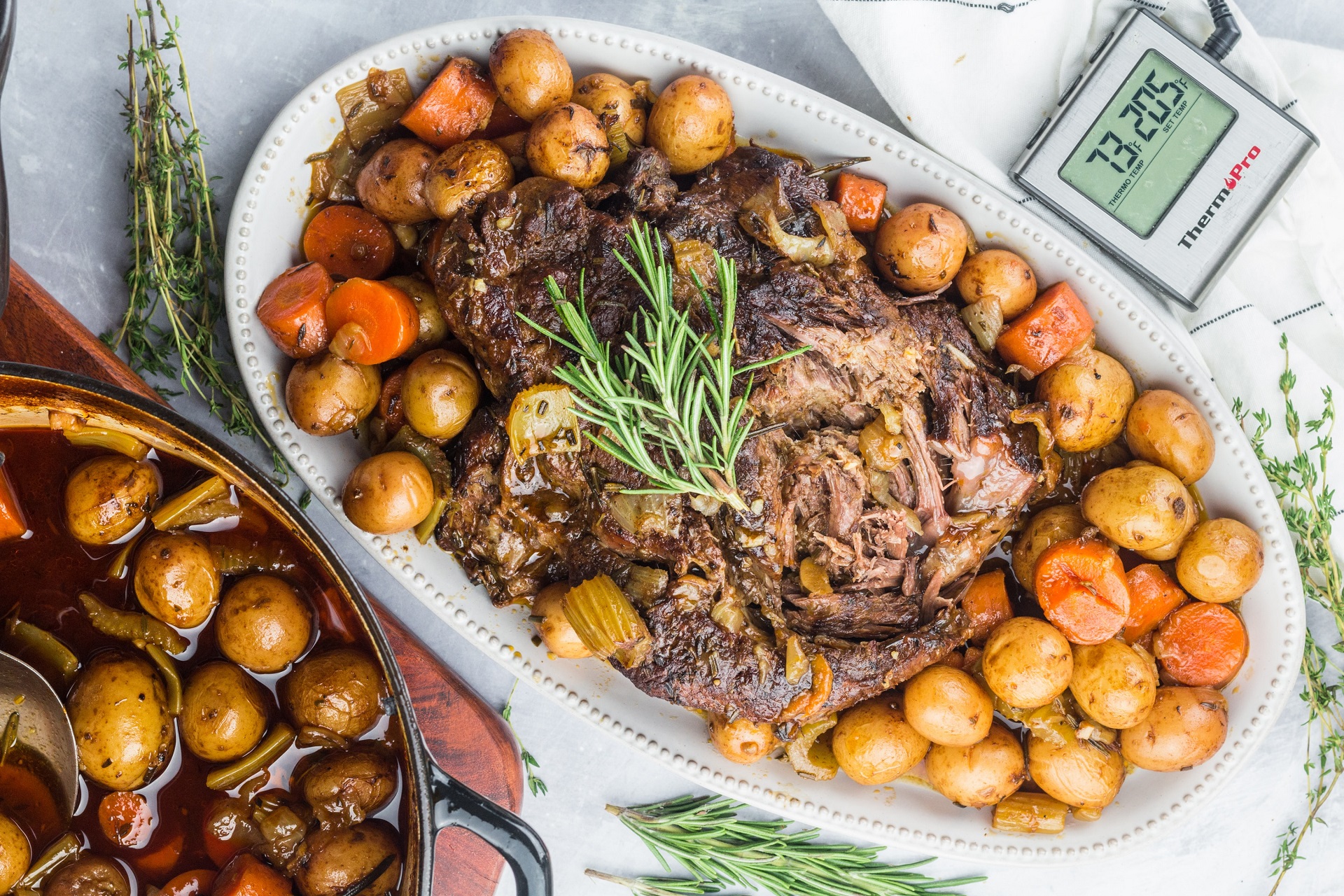 Crock Pot Roast