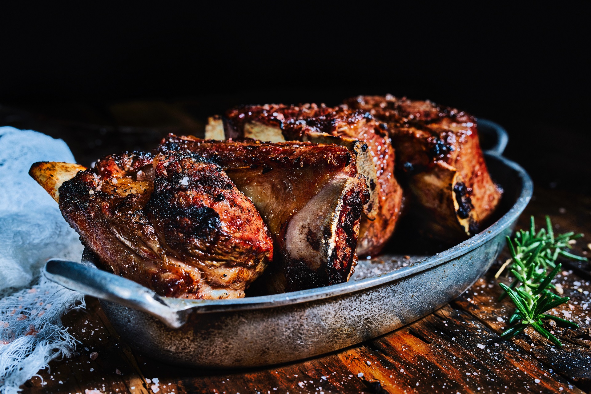 Slow Cooker Short Ribs