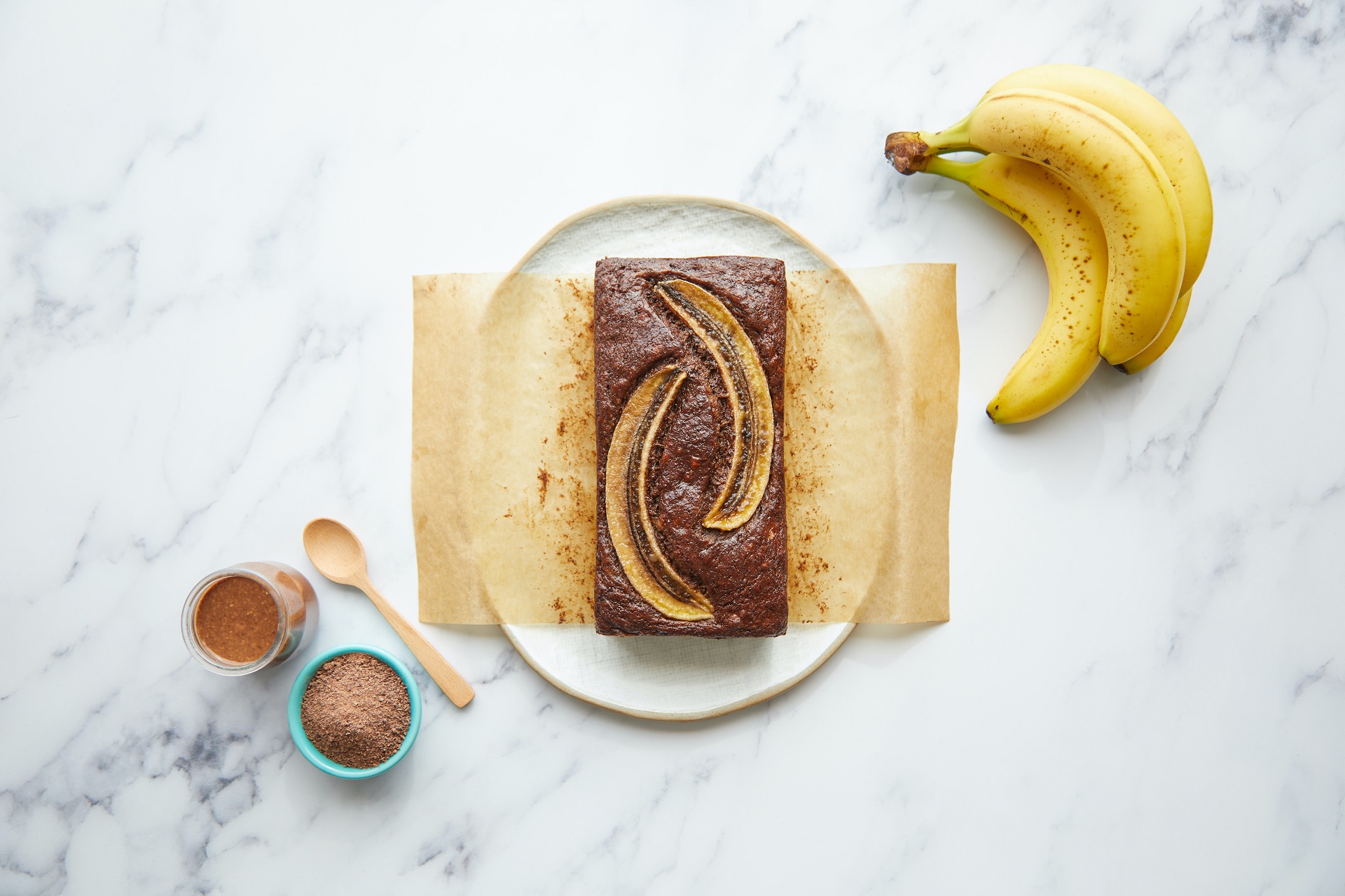 Jamaican Banana Bread