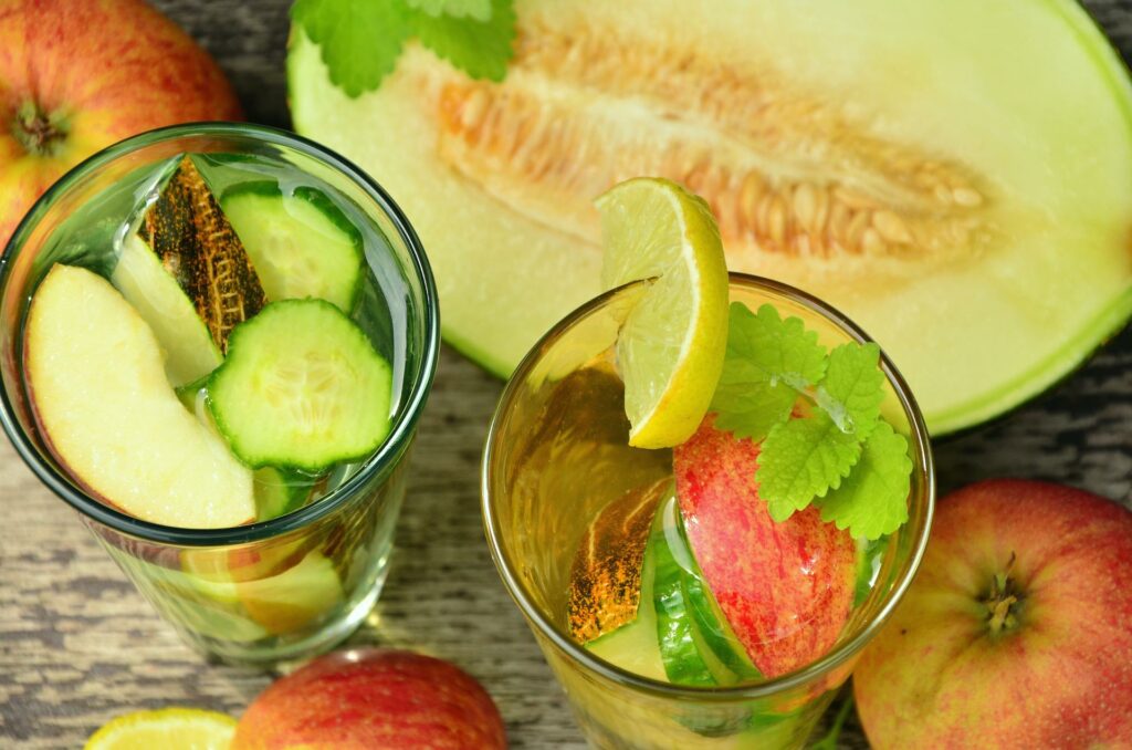 25 Detox Drinks That'll Make You Feel Better than Ever