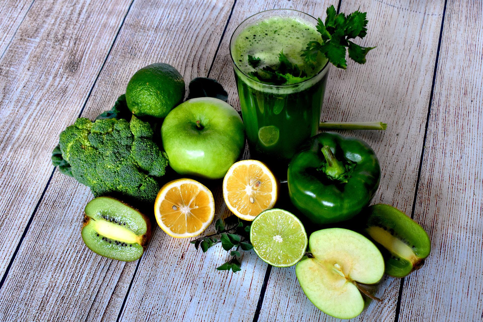 green-detox-smoothie