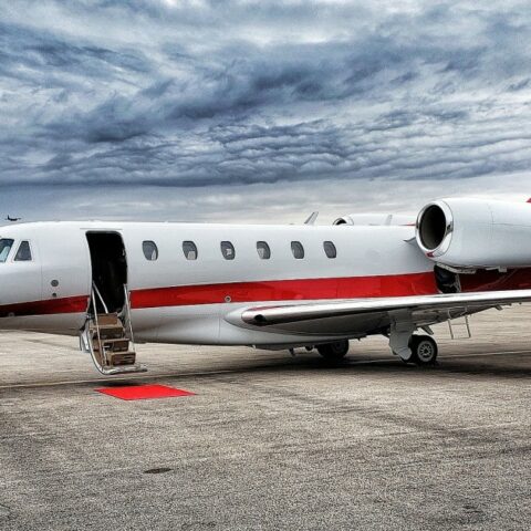 What is a Charter Flight and Benefits of Flying Private