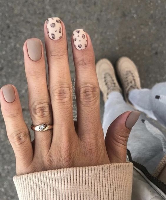 Print Nails