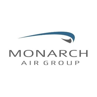 Monarch Air Group